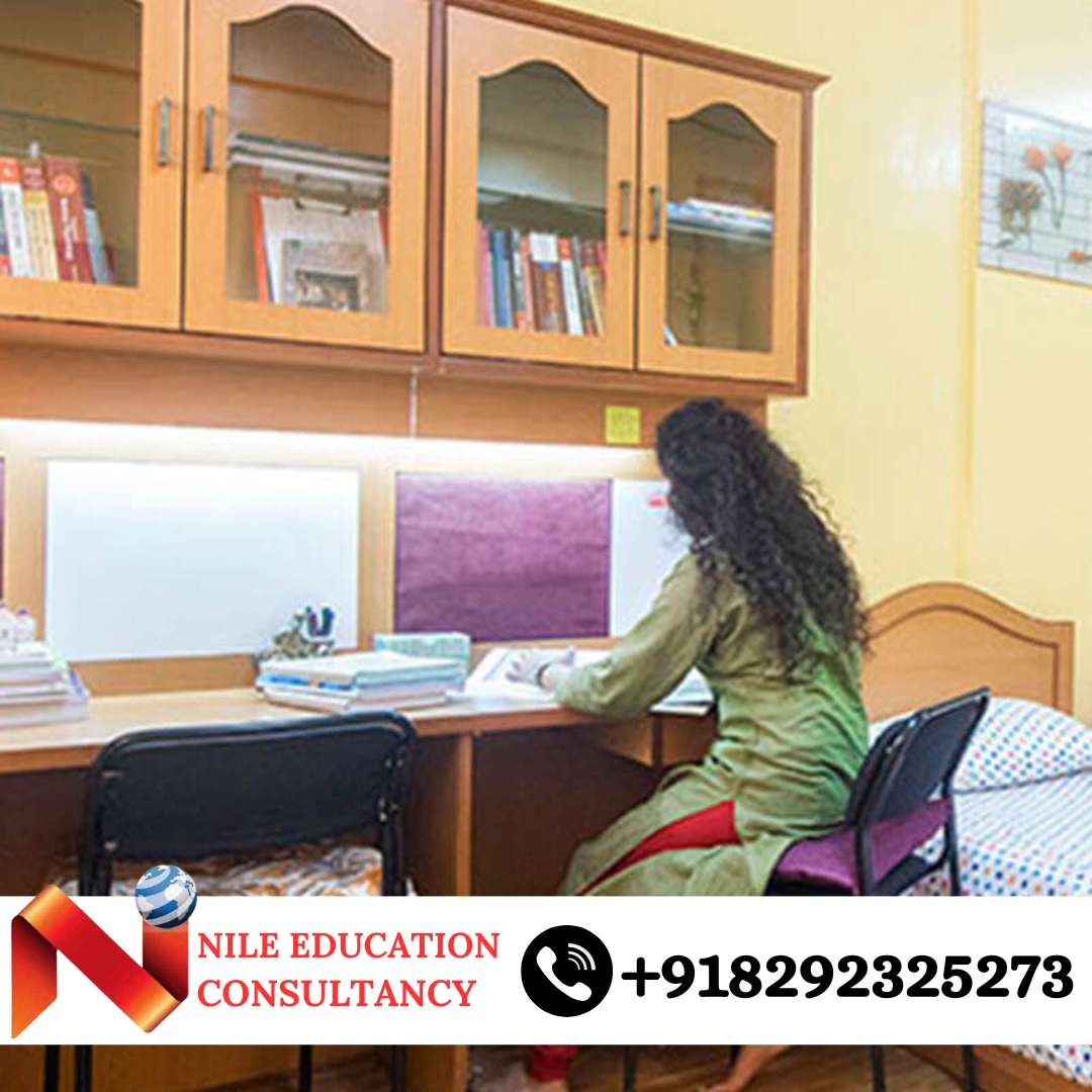 Irkutsk State Medical University Indian Students